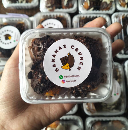 Choco Crunchy